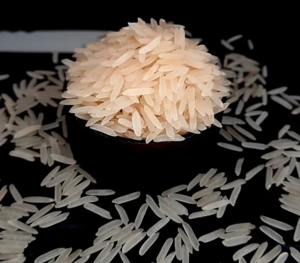 1121 Basmati Rice