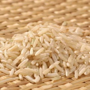 Brown Jasmine Rice