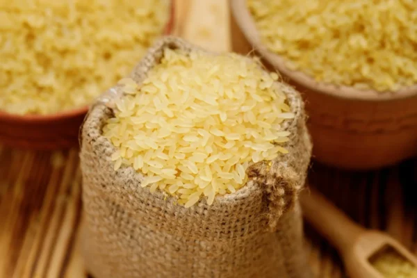 Parboiled Rice - Image 3