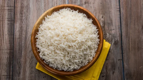 THAI LONG GRAIN RICE - Image 2