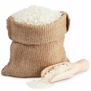 Pathumthani Rice