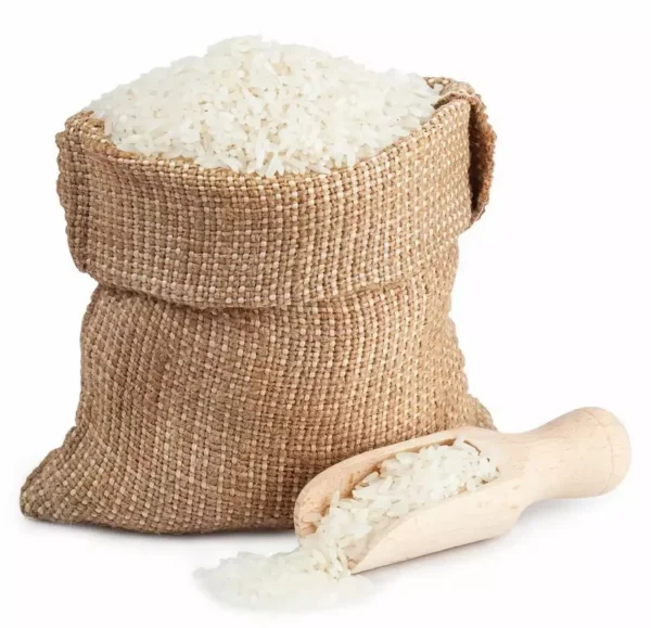 Pathumthani Rice