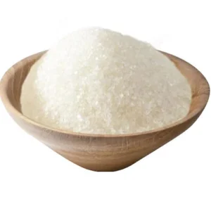 White Refined Cane Sugar