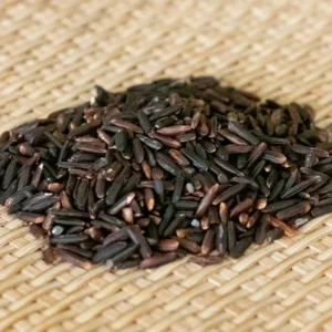 Thai Riceberry