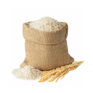 JAPONICA RICE (SUSHI RICE)