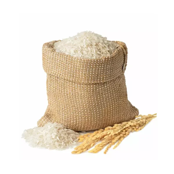 JAPONICA RICE (SUSHI RICE)