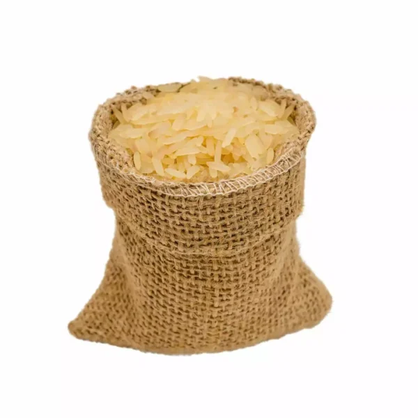 Parboiled Rice